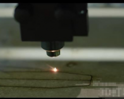 FABtotum發(fā)布附加激光頭和其他升級的多功能3D打印機