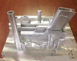 【深度】金屬3D打印技術(shù)及其專用粉末的研究進展分析